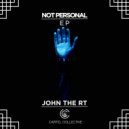 John The RT - Get It Right