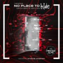 Space Beat & Abra Jey - No Place To Hide