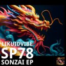 Likuidvibe - Eternal Sonzai (Original Mix)