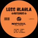 Napsoul - Find A Way