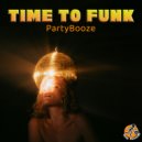 PartyBooze - Shake It Down