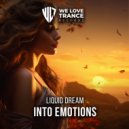 Liquid Dream - Into Emotions