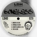 Boneless - Scoot Along (Original Mix)