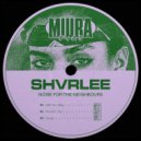 Shvrlee - Phocean City (Original Mix)