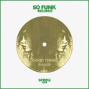 Housego - Good Thing (Original Mix)