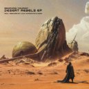 Geopard Tourist, Dalma Puskas - Desert Rebels (Luca Saporito Remix)