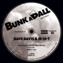 Dave Davis, ID10-T - Rio Baby (Original Mix)