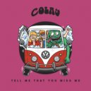 Colau - Soul (Aron Volta Remix)