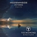 Hiddeminside - Antares (Original Mix)