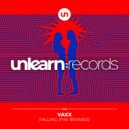 Vaxx - Falling (BRIO (US) Extended Remix)