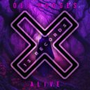 Oli Hodges - Alive (Radio Mix)