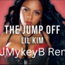 Lil Kim - The Jump Off (DJMykeyB One20 2024 Remix)