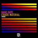 Rafael Paste,Voguz - Acidente da Matéria