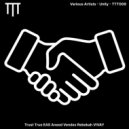 Trust True, Rebekah - Defkon