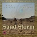 Mikki Affllick & Cee ElAssaad - Sand Storm