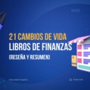 FinanciallyFit Español - La Psicología del Dinero de Morgan Housel: Por qué Importa Nuestra Relación con el Dinero ()