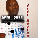 Vivi Ravish - April 2024 (Classic Mix)