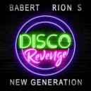 Babert - New Generation (Original Mix)