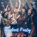 DJ Retriv - Student Party May 2k24