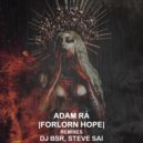 Adam Rå - Laudanum