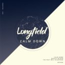 Longfield - The Past Will Disappear