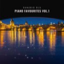 Danubio Blu - Piano Sonata No. 13 in B-flat major, K. 333/315c: III. Allegretto grazioso