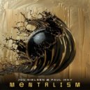 Jou Nielsen, Paul Ikky - Mentalism