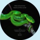 Mike Schommer - Scapegoat