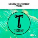 Nari, Steve Tosi, Funky Dunky - I Wish (Original Mix)