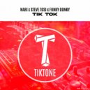 Nari, Steve Tosi, Funky Dunky - Tik Tok (Original Mix)