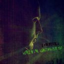 I-Krix - just get high ()