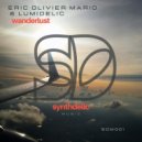 Eric Olivier Mario & Lumidelic - Wanderlust (Extended Mix)