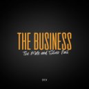 The Mate & Silver Nail - The Business (Original Mix)