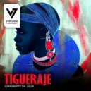 Dj Roberto Da'Silva - Tigueraje