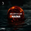 Max Zotti, PDR - Magma (Original Mix)