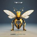 Kabbee - Wasted Time (Original Mix)