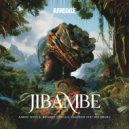 Mijangos, Aaron Sevilla, Ricardo Criollo House, Nes Mburu - Jibambe