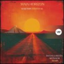 Steffen Ki, Xuqutopi - Maia Horizon
