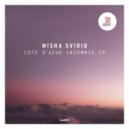 Misha Svirid - Down the Rabbit Hole (Original)