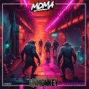 Unmonkey - Underground