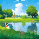 Melody Lofi Vibes - Quiet time (Original Mix)