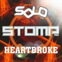 Solo - Heartbroke