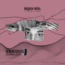 Milos - Delayed For Jasper ()