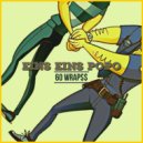 60 Wrap$$ - Eins Eins Popo (Instrumental)