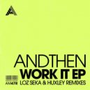 AndThen - For The Crowd