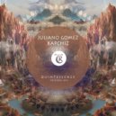 Kapchiz, Juliano Gomez, Tibetania - Quintessence