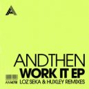 AndThen - For The Crowd