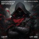 Shadowmaw - Defiance