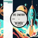 Joe Santoro - Higher (Original Mix)