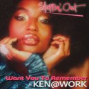 Ken@Work - Want You To Remember